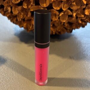 bareMinerals Vivid Pink Lip Gloss